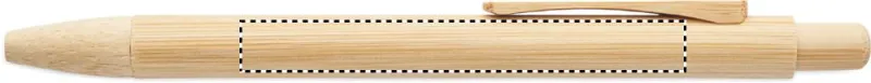 BARREL RIGHT HANDED