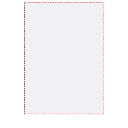 Przód arkuszy (Pionowo, grzbiet po lewej