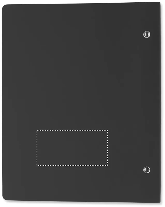 BACK PAD