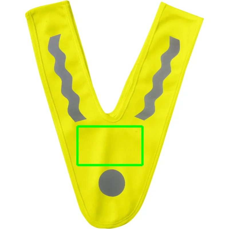 tył