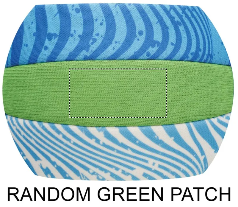 RANDOM GREEN PATCH