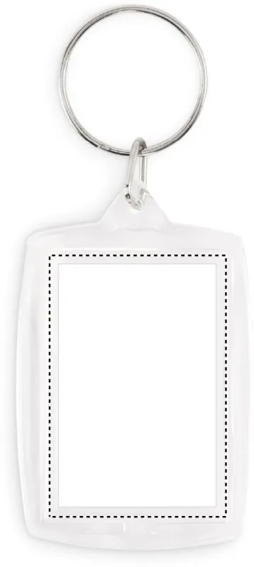 INLAY BACK