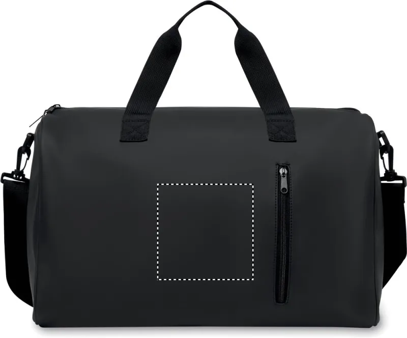 FRONT POCKET