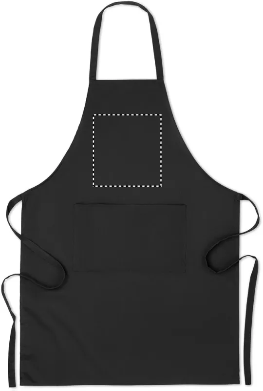 FRONT ABOVE POCKET