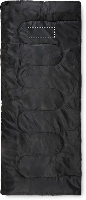 SLEEPING BAG SIDE 2