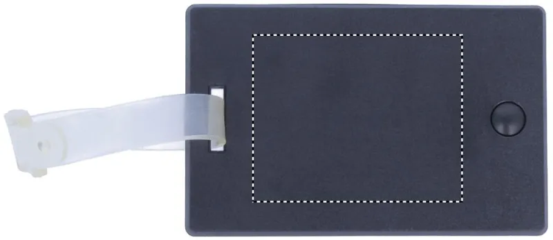 BACK IDENTIFIER