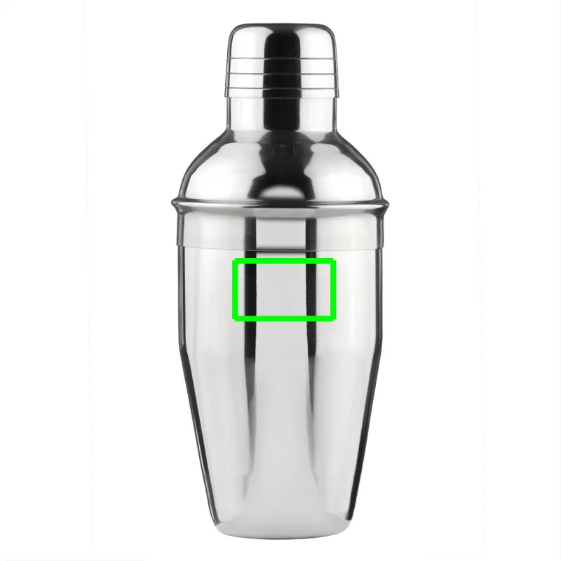 shaker - przód 50x30