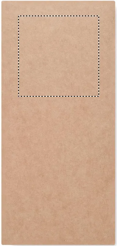 CARDBOARD UPPER