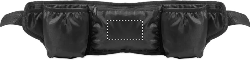 MIDDLE POCKET