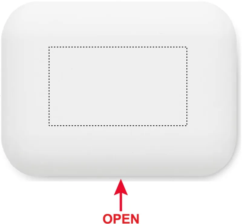 CASE TOP