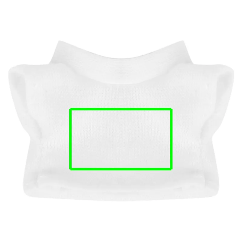ubranko - przód