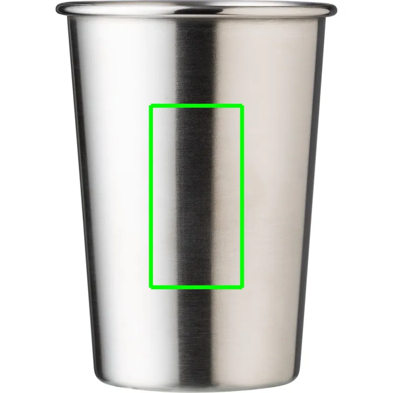 przód