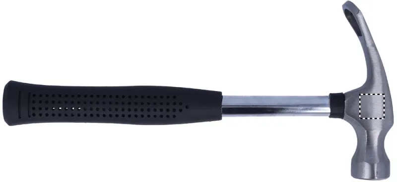 HEAD LEFT