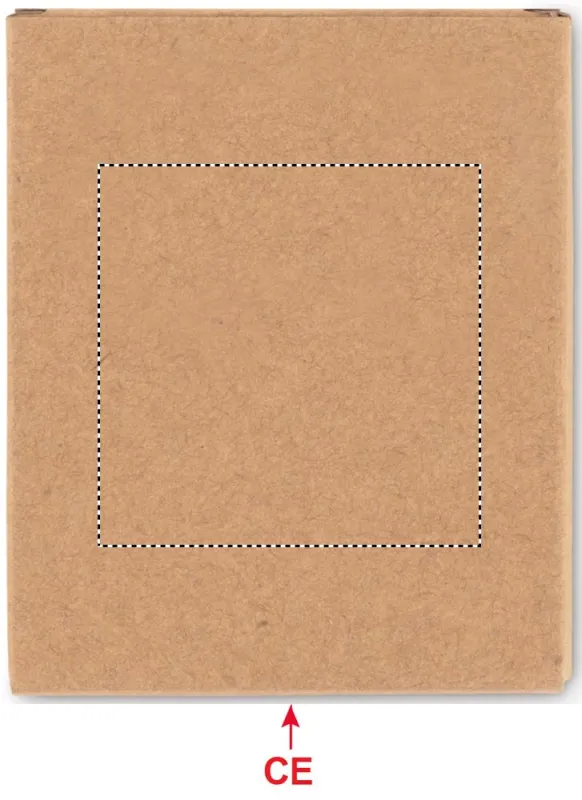 SIDE 1 PAD