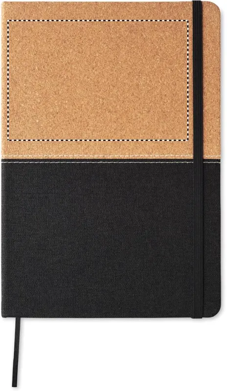 NOTEBOOK SIDE 1