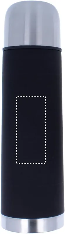 BOTTLE BLACK P.