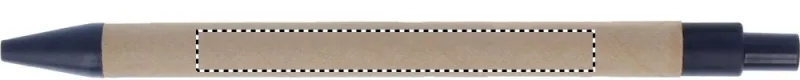 PEN OPPOSITE CLIP