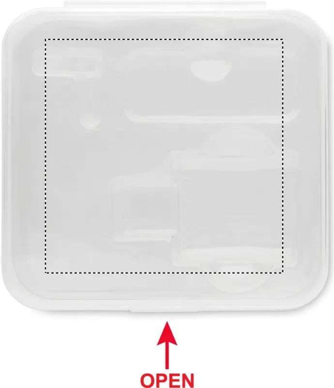 BOX TOP