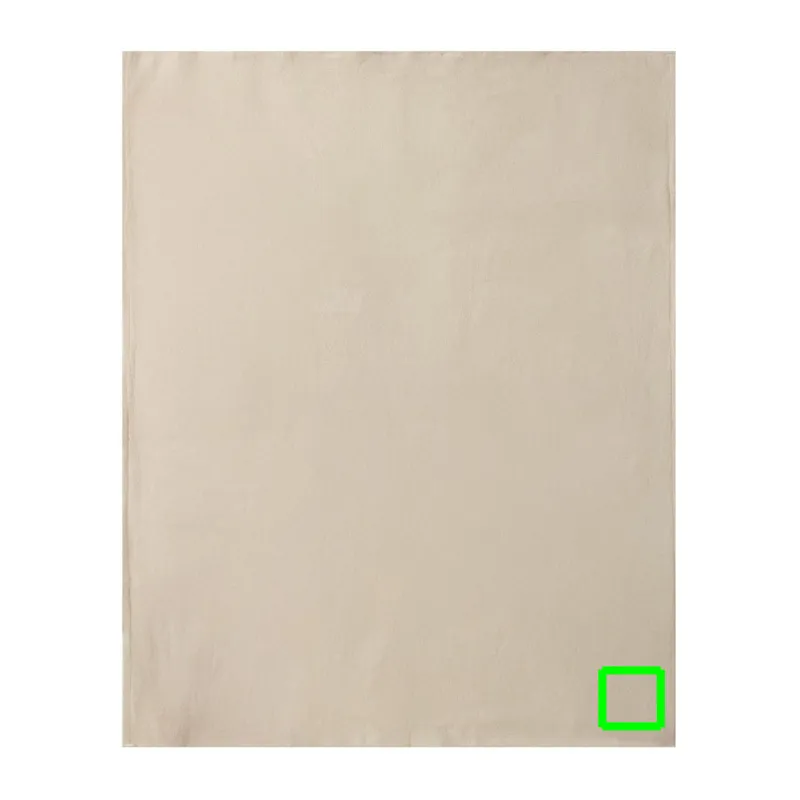 przód - w narożniku 80x80