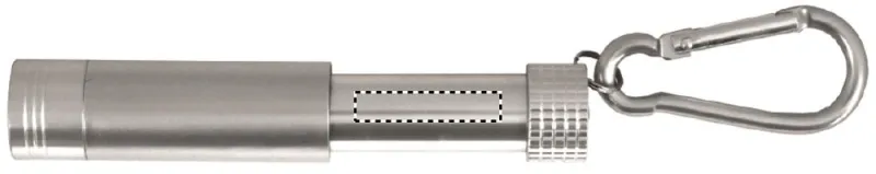INNER BARREL RIGHT