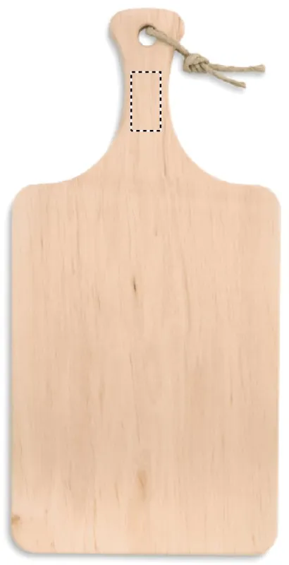 BACK HANDLE