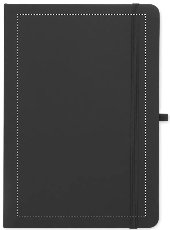 NOTEBOOK FRONT