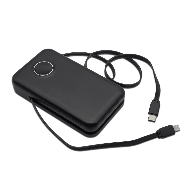 power bank - str. 1