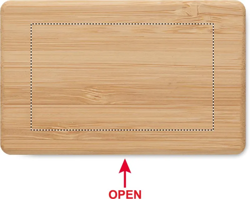 CASE TOP