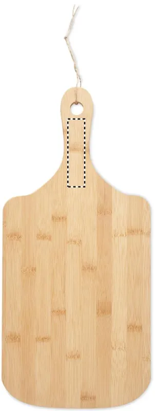 BACK HANDLE