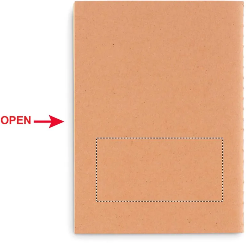BACK PAD
