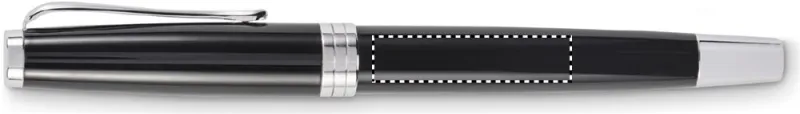 PEN 2 BARREL RH