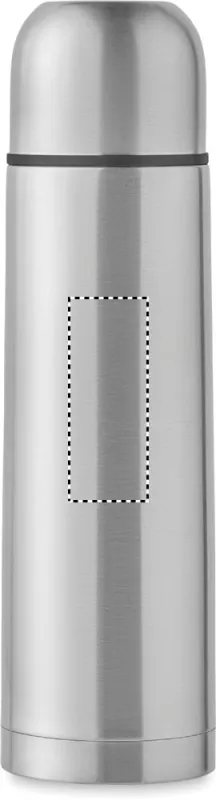 BOTTLE FRONT