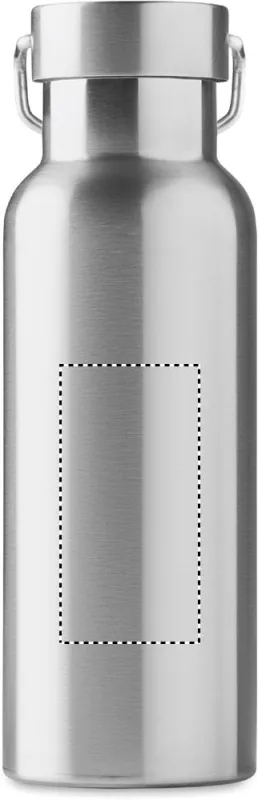 FRONT BOTTLE