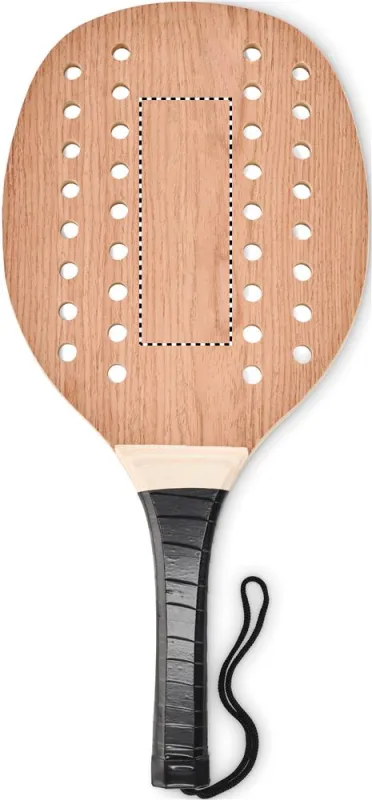 RACKET 1 SIDE 1