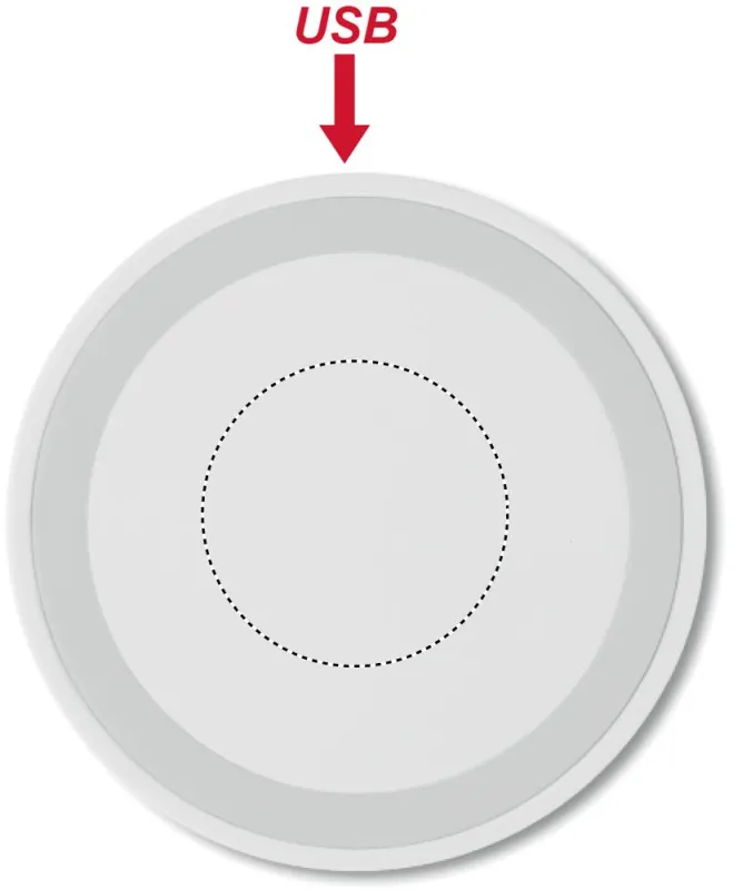 TOP PAD