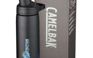 BIDONY CAMELBAK – LIDER RYNKU PREMIUM