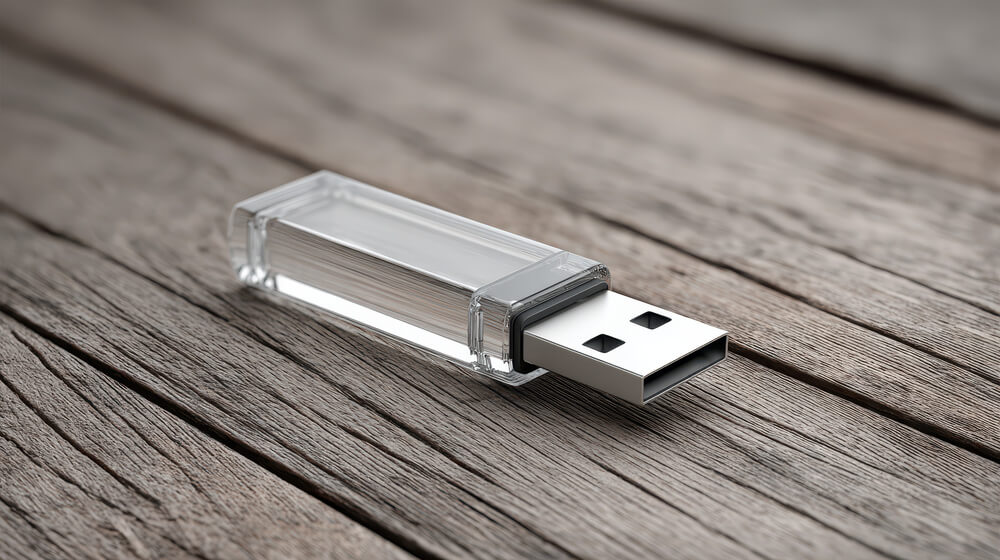 Przewodnik zakupowy B2B: Jak wybrać idealny pendrive reklamowy? 