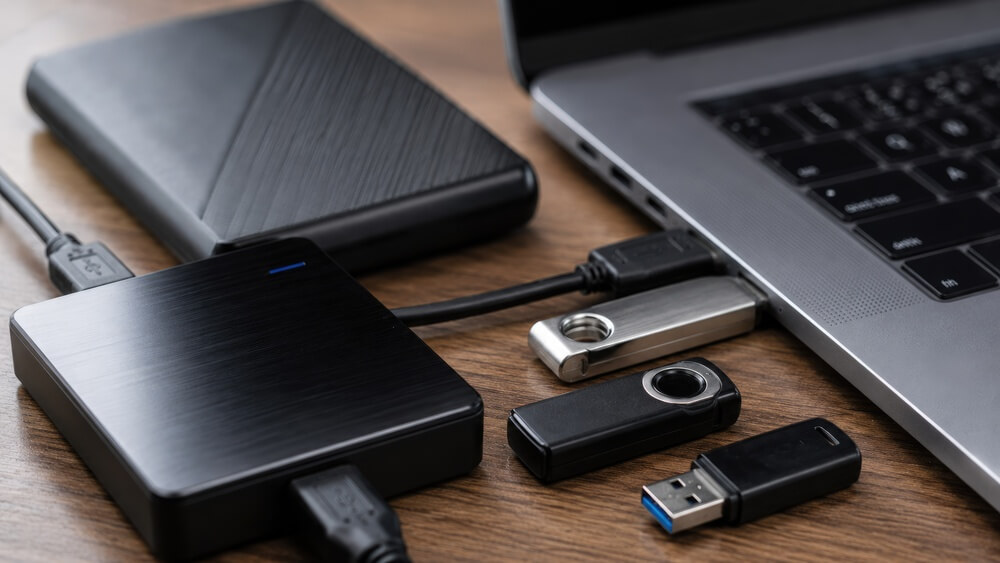 Jaki pendrive wybrać? Na co zwrócić uwagę przy wyborze gadżetu reklamowego