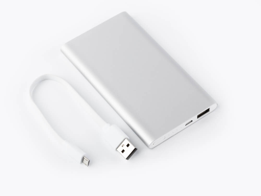 Przewodnik zakupowy B2B: Jak wybrać idealny power bank reklamowy? 