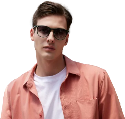 Advertising clothes