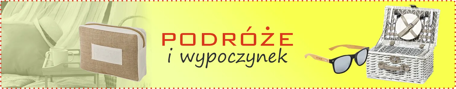 Podróże i wypoczynek