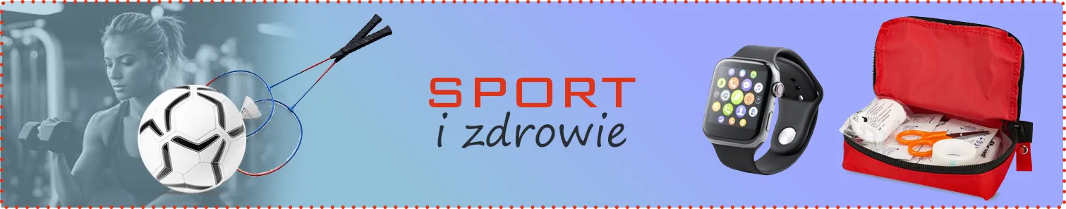Sport i zdrowie
