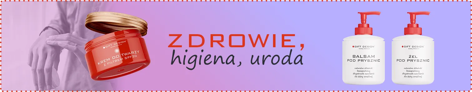 Ochrona i higiena