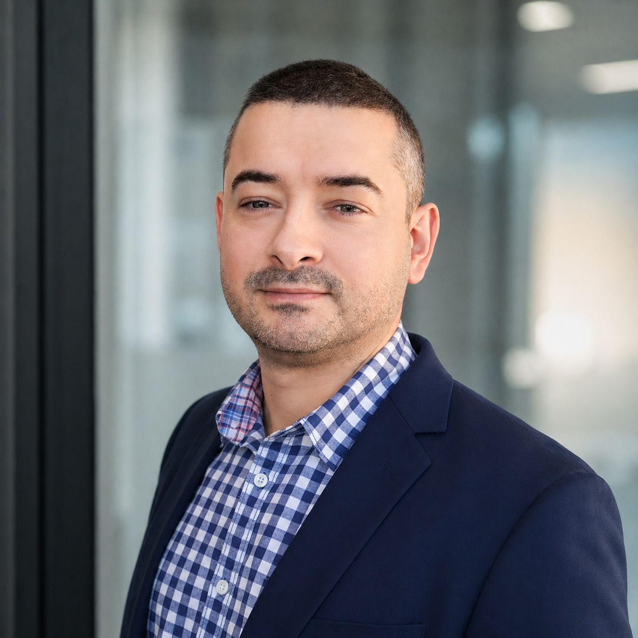 Mariusz Jastrzębski